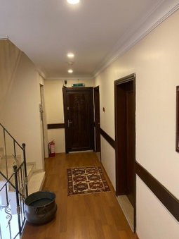 Villa Sofia, Istanbul, Turkey