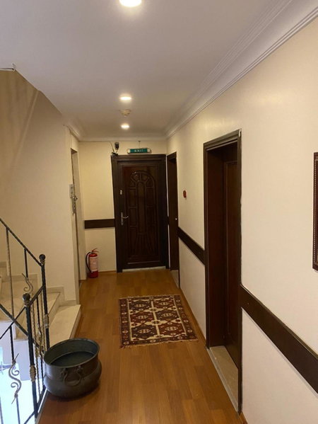 Villa Sofia, Istanbul, Turkey