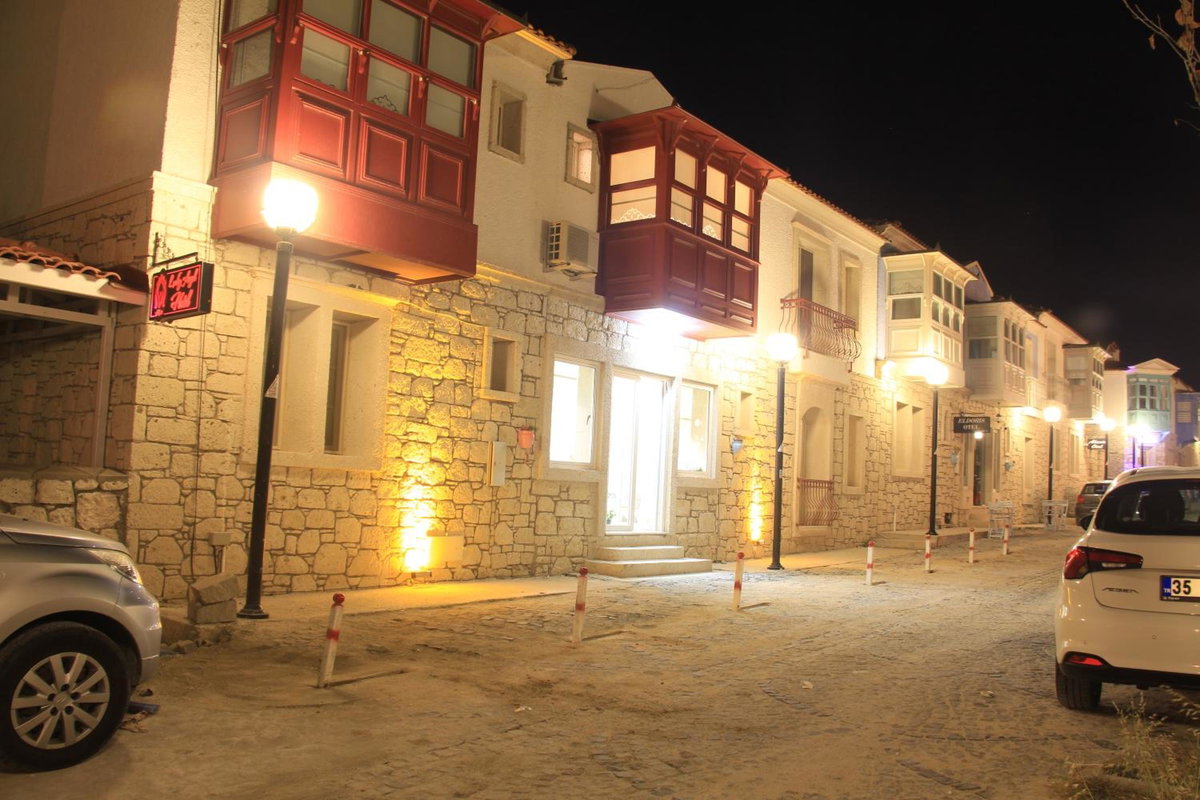 Hotel · Alacati Lucky Angel Hotel, Cesme