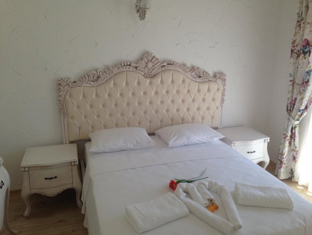 Alacati Lucky Angel Hotel, Cesme, Turkey