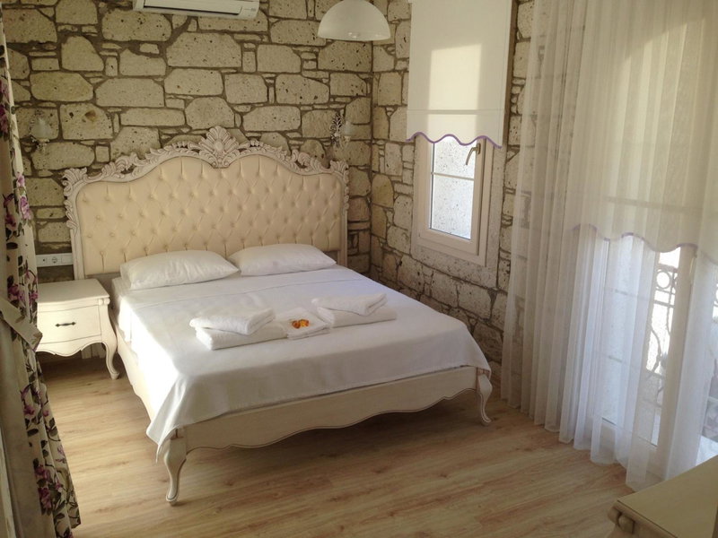 Alacati Lucky Angel Hotel, Cesme, Turkey