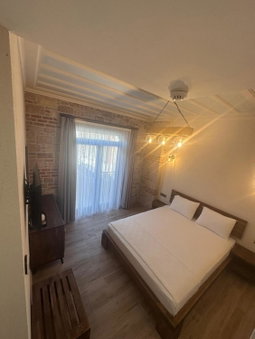 Cunda Nisa Otel, Cunda, Turkey