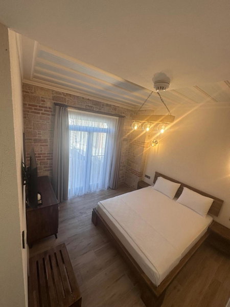 Cunda Nisa Otel, Cunda, Turkey