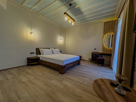 Cunda Nisa Otel, Cunda, Turkey