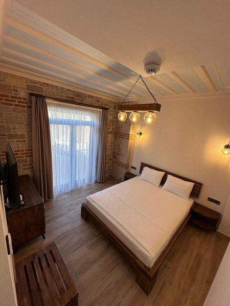 Cunda Nisa Otel, Cunda, Turkey