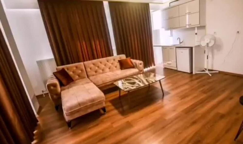 Rosa Therapy Hotel, Isparta, Turkey