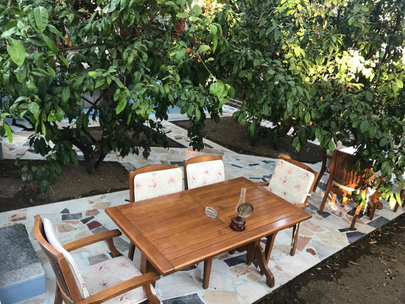 Pekcan Otel, Burhaniye, Turkey