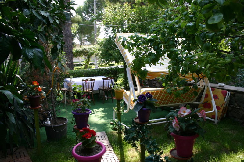 Pekcan Otel, Burhaniye, Turkey
