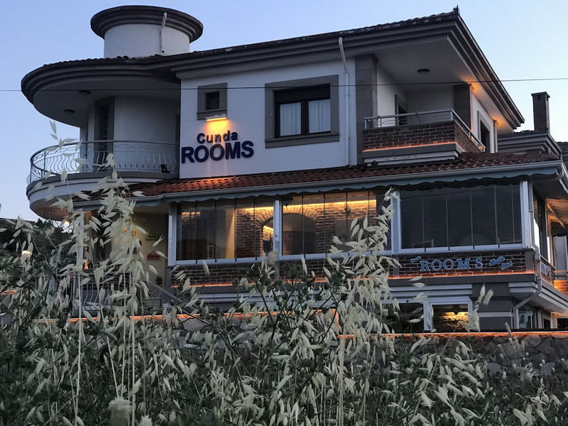Cunda Rooms, Ayvalik, Turkey