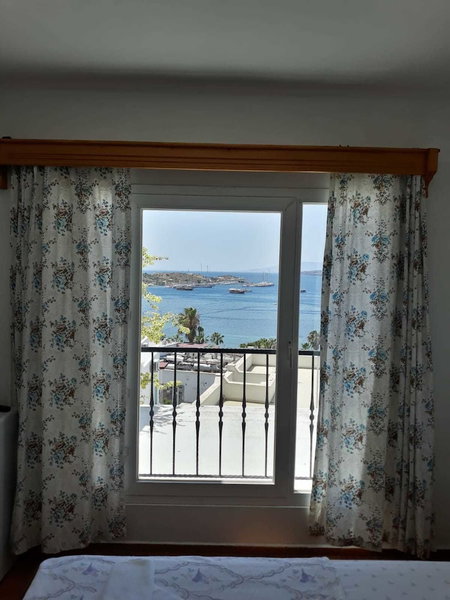 Berg Otel, Bodrum, Turkey