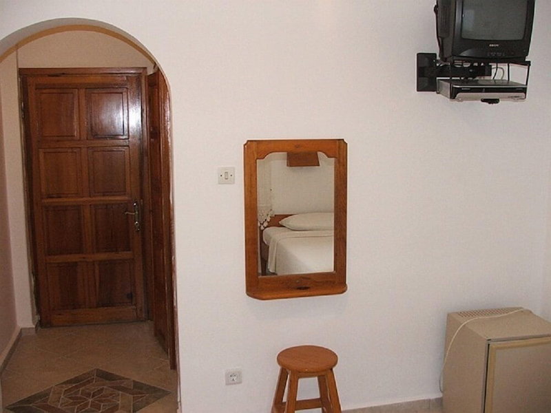Berg Otel, Bodrum, Turkey