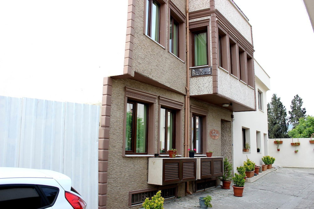 Selena Hotel, Turkey