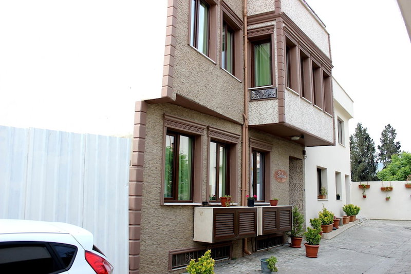 Selena Hotel, Selçuk, Turkey