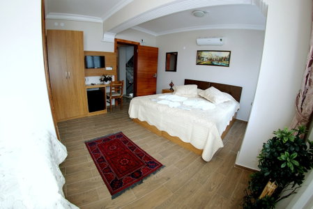 Selena Hotel, Selçuk, Turkey