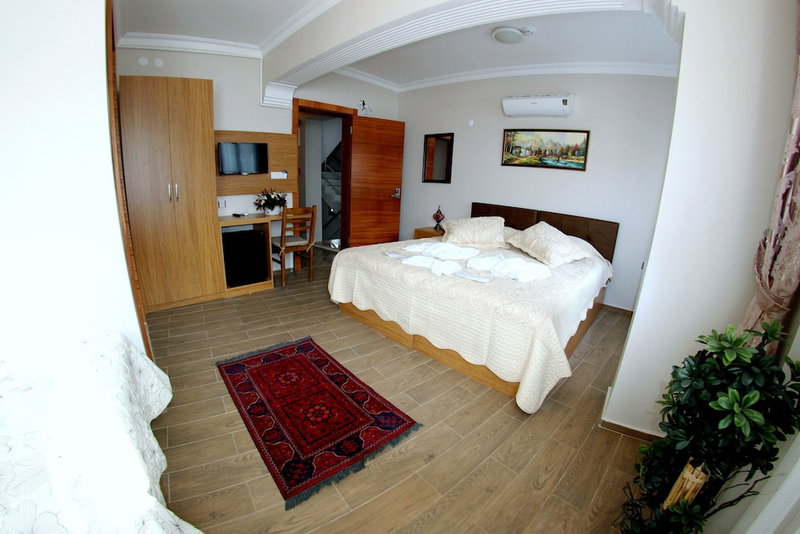 Selena Hotel, Selçuk, Turkey