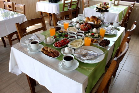 Selena Hotel, Selçuk, Turkey