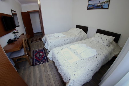Selena Hotel, Selçuk, Turkey