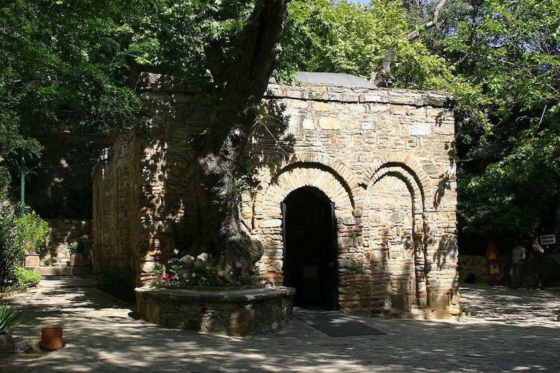Selena Hotel, Selçuk, Turkey
