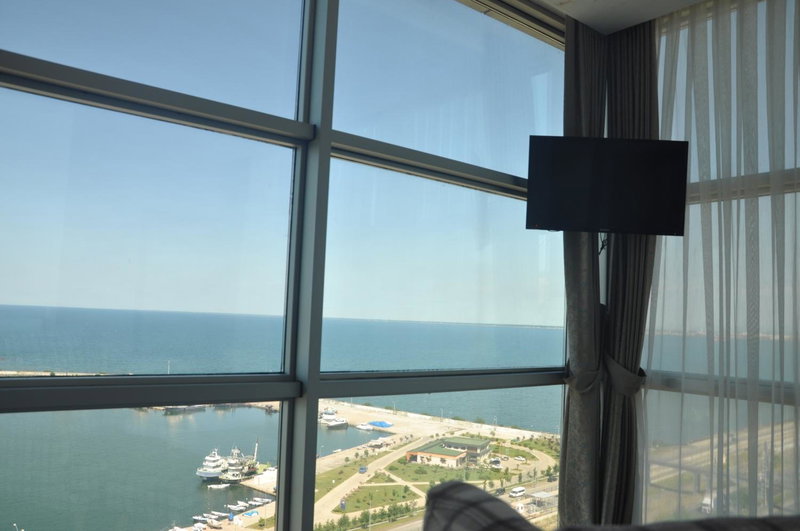 Panaroma Damla Otel, Samsun, Turkey