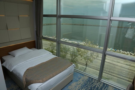 Panaroma Damla Otel, Samsun, Turkey