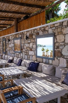Dalyan Residence & Suites, Cesme, Turkey