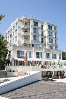 Dalyan Residence & Suites, Cesme, Turkey