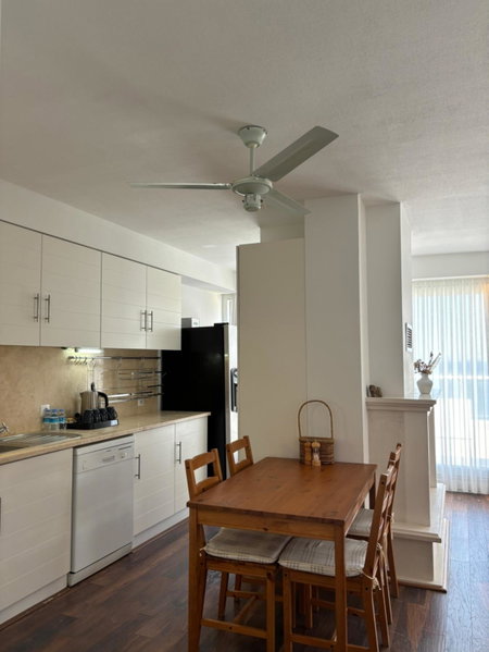 Dalyan Residence & Suites, Cesme, Turkey