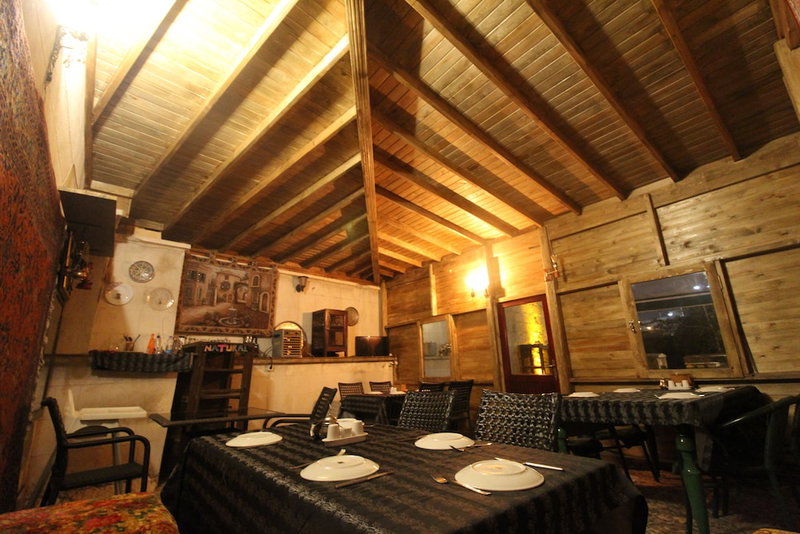 Aynur Hanim Konagi Gaziantep, Gaziantep, Turkey