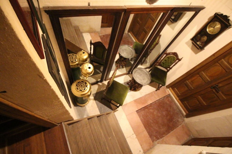 Aynur Hanim Konagi Gaziantep, Gaziantep, Turkey