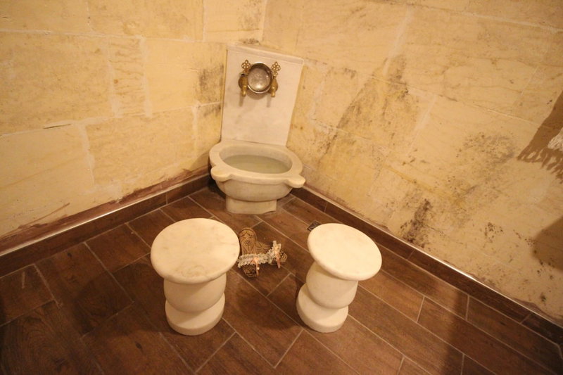 Aynur Hanim Konagi Gaziantep, Gaziantep, Turkey