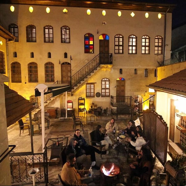 Aynur Hanim Konagi Gaziantep, Gaziantep, Turkey