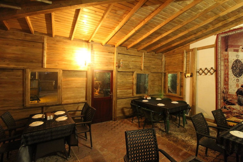 Aynur Hanim Konagi Gaziantep, Gaziantep, Turkey