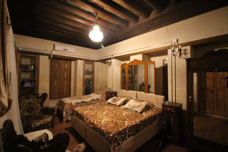Aynur Hanim Konagi Gaziantep, Gaziantep, Turkey