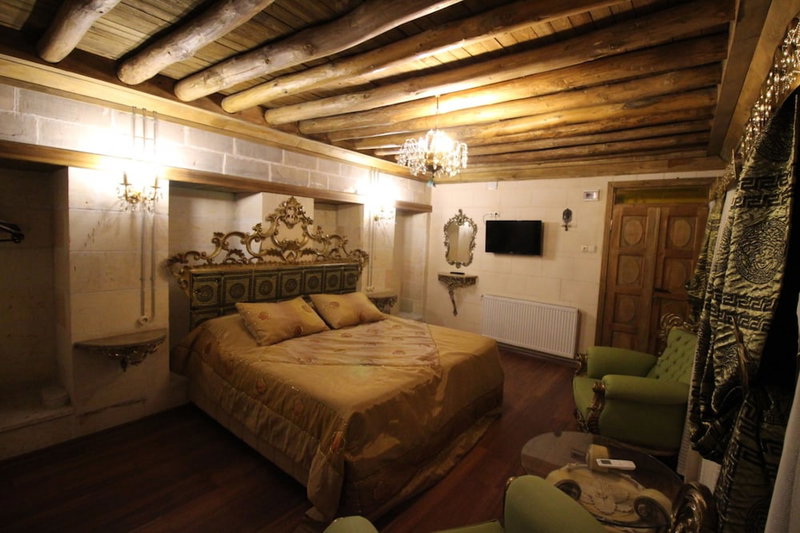 Aynur Hanim Konagi Gaziantep, Gaziantep, Turkey