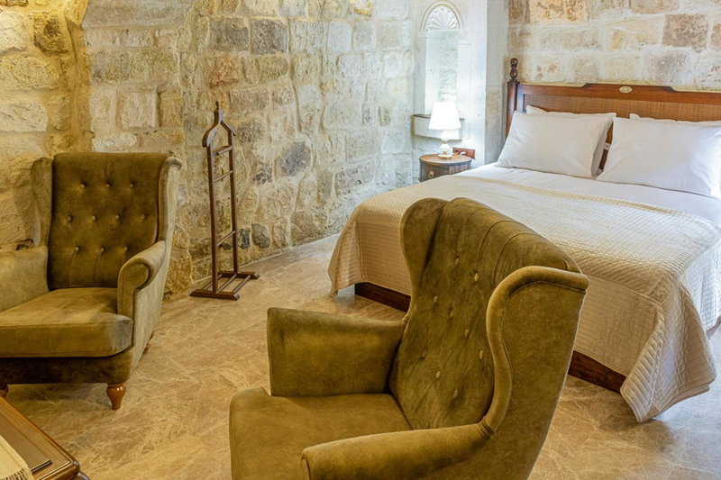 Zeydem Suites, Urgup, Turkey