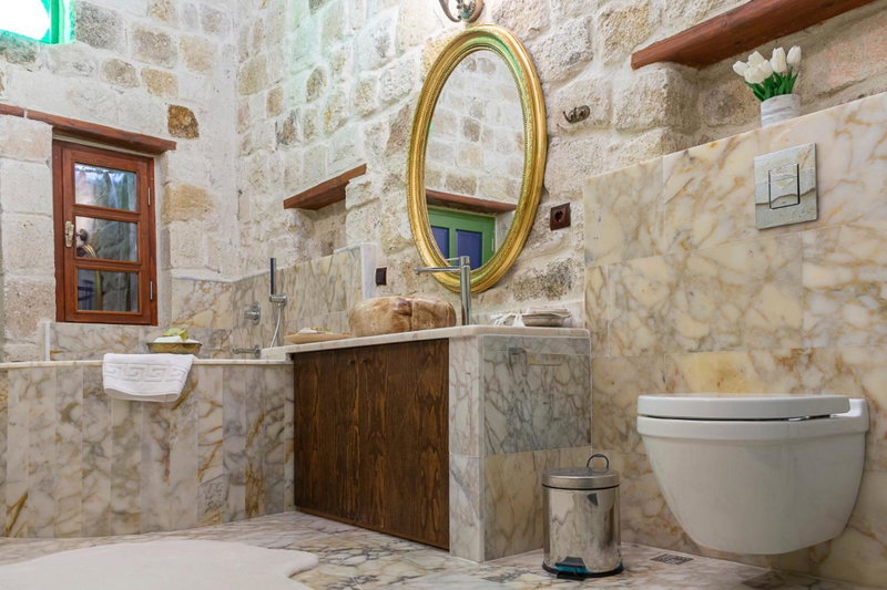 Zeydem Suites, Urgup, Turkey
