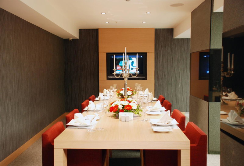 Met Hotel, Izmir, Turkey