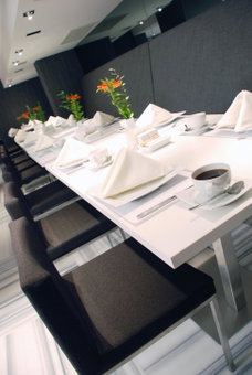 Met Hotel, Izmir, Turkey
