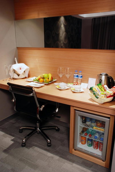 Met Hotel, Izmir, Turkey