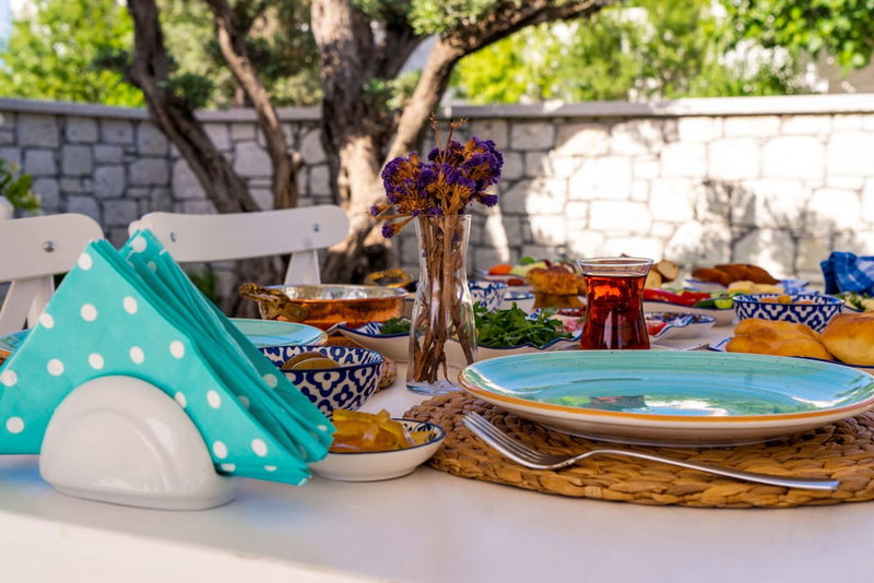 Cemal Alaçatı Hotel, Cesme, Turkey