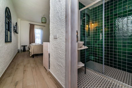 Cemal Alaçatı Hotel, Cesme, Turkey