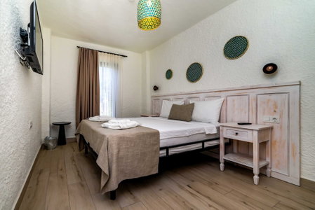 Cemal Alaçatı Hotel, Cesme, Turkey