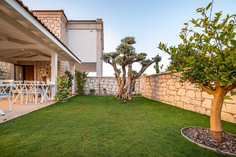 Cemal Alaçatı Hotel, Cesme, Turkey