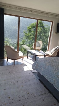 Turkish Mountain Retreat, Inegol, Turkey