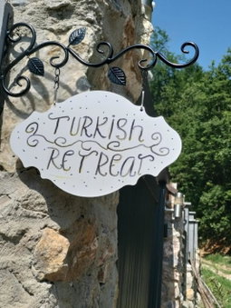 Turkish Mountain Retreat, Inegol, Turkey