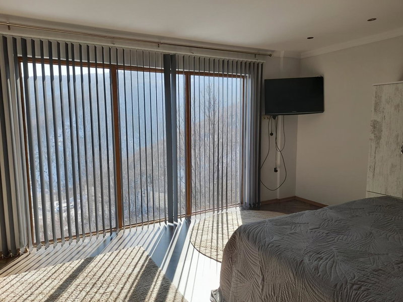 Turkish Mountain Retreat, Inegol, Turkey