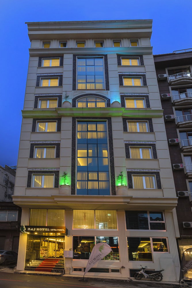 Hotel · Atro Hotel, Istanbul