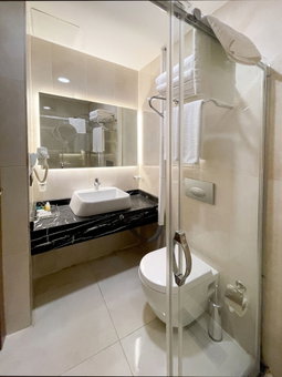 Atro Hotel, Istanbul, Turkey