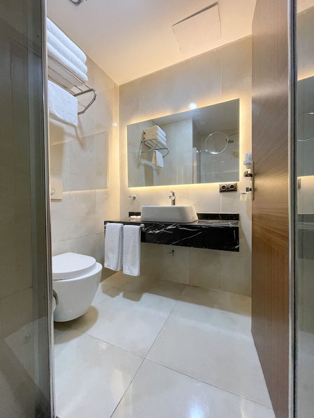 Atro Hotel, Istanbul, Turkey