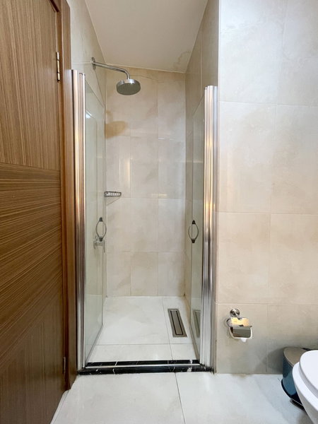 Atro Hotel, Istanbul, Turkey